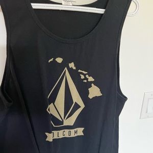 Size Small Volcom Tee